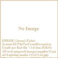 thumbnail image 5 of 3 Light Semi-Flush Mount-Old Bronze Finish Capital Lighting 243431Ob, 5 of 10