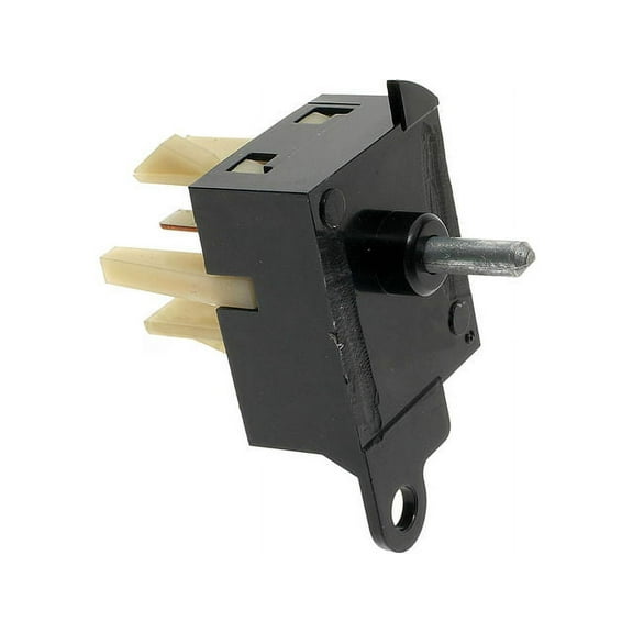 Blower Control Switch - Compatible with 2003 - 2014 Ford E-250 2004 2005 2006 2007 2008 2009 2010 2011 2012 2013