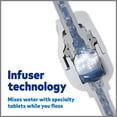 thumbnail image 4 of Tabletas de recarga Waterpik Fresh Mint Whitening (30 unidades), 4 of 5