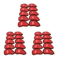 thumbnail image 1 of Greeniant 10Pcs/Pack Meshy Golf Iron Covers Set Waterproof Most  Headcover Fit Irons Type1 NO1, 1 of 1
