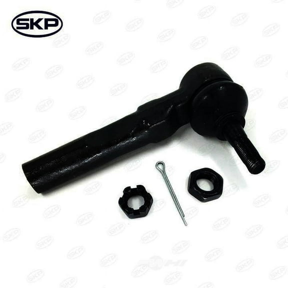 SKP SES3492T Steering Tie Rod End