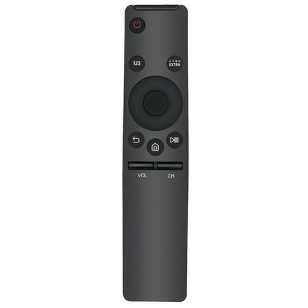 New BN59-01259D Replace Remote for Samsung TV UN40KU6290 UN40KU6300 UN50KU6300