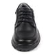 thumbnail image 4 of Zapatos Para Niño Casuales / Escolares Piel Negros Cómodos negro 21 Incógnita 035N29, 4 of 4