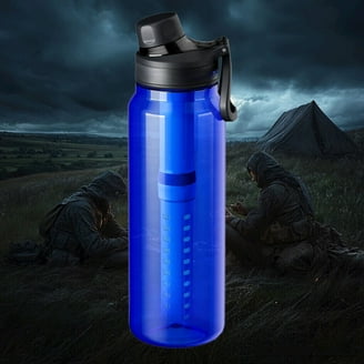 Camelbak All Clear Uv Purifier, Pure Blue, 90783 - Walmart.com