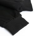 thumbnail image 4 of JLMSPLWG Pantalon de Neige pour Tout-Petit Pantalon Fuselé avec Cordon Fille Doublé en Molleton Randonnée Plein Air Pantalones Adolescente Fille Chaud Isolé Imperméable Pantalons de Neige Vêtements pour Enfants, 4 of 5