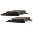 thumbnail image 5 of Niche Front Brake Pad Set for Yamaha YZF R6 Organic Motorcycle 519-KPA2481D, 5 of 5