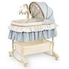 3-in-1 By-the-bed Bassinet