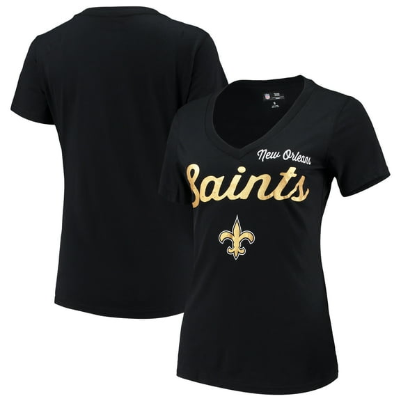 saints womens apparel