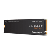 WD_BLACK 2TB SN770 NVMe PCIe 4.0 M.2 Internal SSD - WDBBDL0020BNC-WRWM