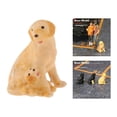 thumbnail image 4 of Figura Sheepherder y juego de modelo de perro Sunnimix 1/64 para Kits de construcción, 4 of 8