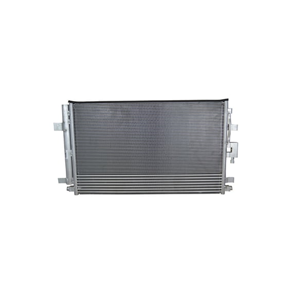 For Chevrolet Equinox & GMC Terrain A/C AC Condenser - BuyAutoParts