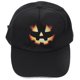 thumbnail image 2 of Mujeres Sombrero Sports Halloween Gat de béisbol para adultos Decoración de sombrero adorno, 2 of 5