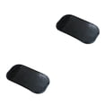 thumbnail image 1 of Speravity Spider Mats Exquisite Mobile Phone Pad Accessories Vehicle Phones Slip Fittings Rotation Mat Practical Free Pads Anti Vertical negro PC 1 2piezas, 1 of 6