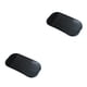 thumbnail image 2 of Riwesomey Spider Mats Exquisite Mobile Phone Pad Mat Accessories Pads Practical Vertical Phones Rotation Slip Free Fittings Anti Vehicle negro PC 1 2piezas, 2 of 6