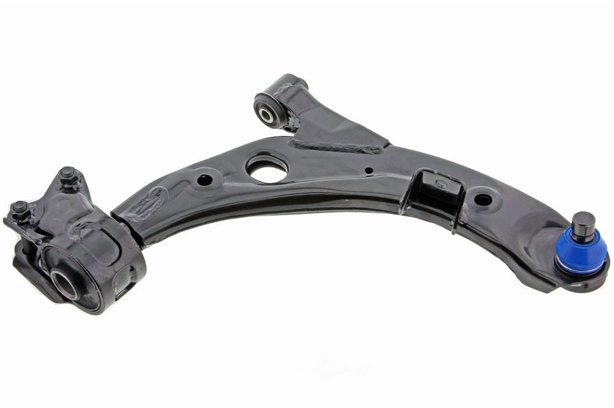Mevotech Original Grade GS761169 Suspension Control Arm and Ball Joint Assembly