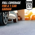 thumbnail image 6 of Gorilla Concrete Garage Floor Light Gray 1 car Kit, 6 of 11