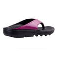 thumbnail image 6 of Spenco Fusion 2 Pearlized Women's Supportive Recovery Sandal, 6 of 7