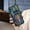 Red, variant on LYM-Phone Case For Samsung Galaxy A03S Asian Version/SM-A037F, Soft case Card bag Card slot Cute Durable Anti-knock Graffiti Shockproof Cover Back Cover Fashion Design TPU Silicone