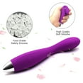 thumbnail image 3 of TLUDA 10 Modes G Spot Vibrator for Women Pleasure Red, 3 of 6