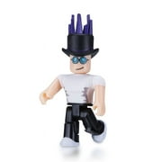 Roblox Action Collection – Series 1 Mystery Figure [Includes 1 Figure + Exclusive Virtual Item]