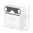 thumbnail image 1 of Pocket Printer, for Android or IOS APP, Inkless Printer Gift for Kids, 1 of 5