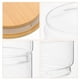 thumbnail image 3 of Escurridor de cocina, esponjas, perchero, soporte de pared para platos, escurridor, cepillo, fregadero, paño para utensilios, 3 of 6