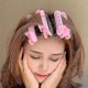 thumbnail image 2 of Clips voluminizadores de cabello rizado esponjoso natural 4pcs Feliz Sencillez, 2 of 4