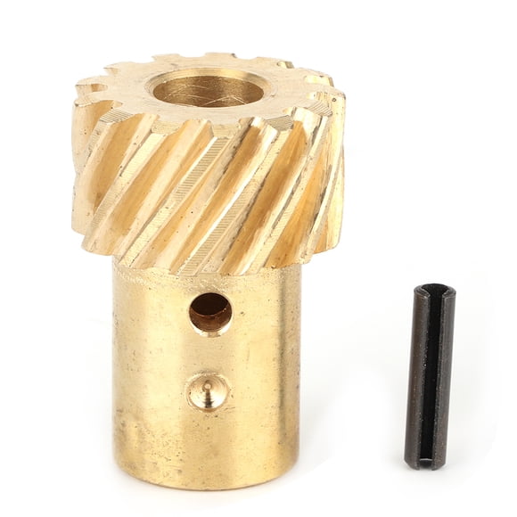 Gear Big Block Distributor Gear, pesado Distribuidor de servicio Equipo de alta práctica Alta Resistencia Para Reparar