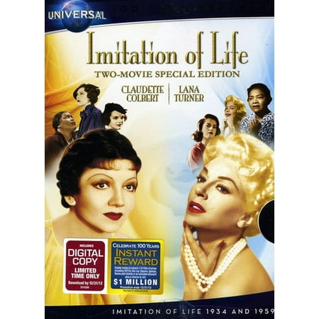 Imitation of Life (Digital Copy)