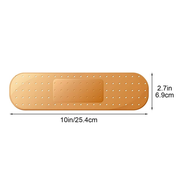 Car Body Personalized Masking Scratch Sticker Bandage First Aid Car Stickers
