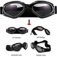 thumbnail image 5 of Dog Goggles, Pet Goggles, Puppy Goggles Wind UV Protection, 5 of 5