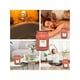 thumbnail image 2 of Velas Aromáticas Decorativas Premium, Mango y Papaya, Vela Grande 540g 19oz, Velas de Aromaterapia, Perfume de Larga Duración 110 hrs, Exotismo y Duración Extendida, 2 of 7