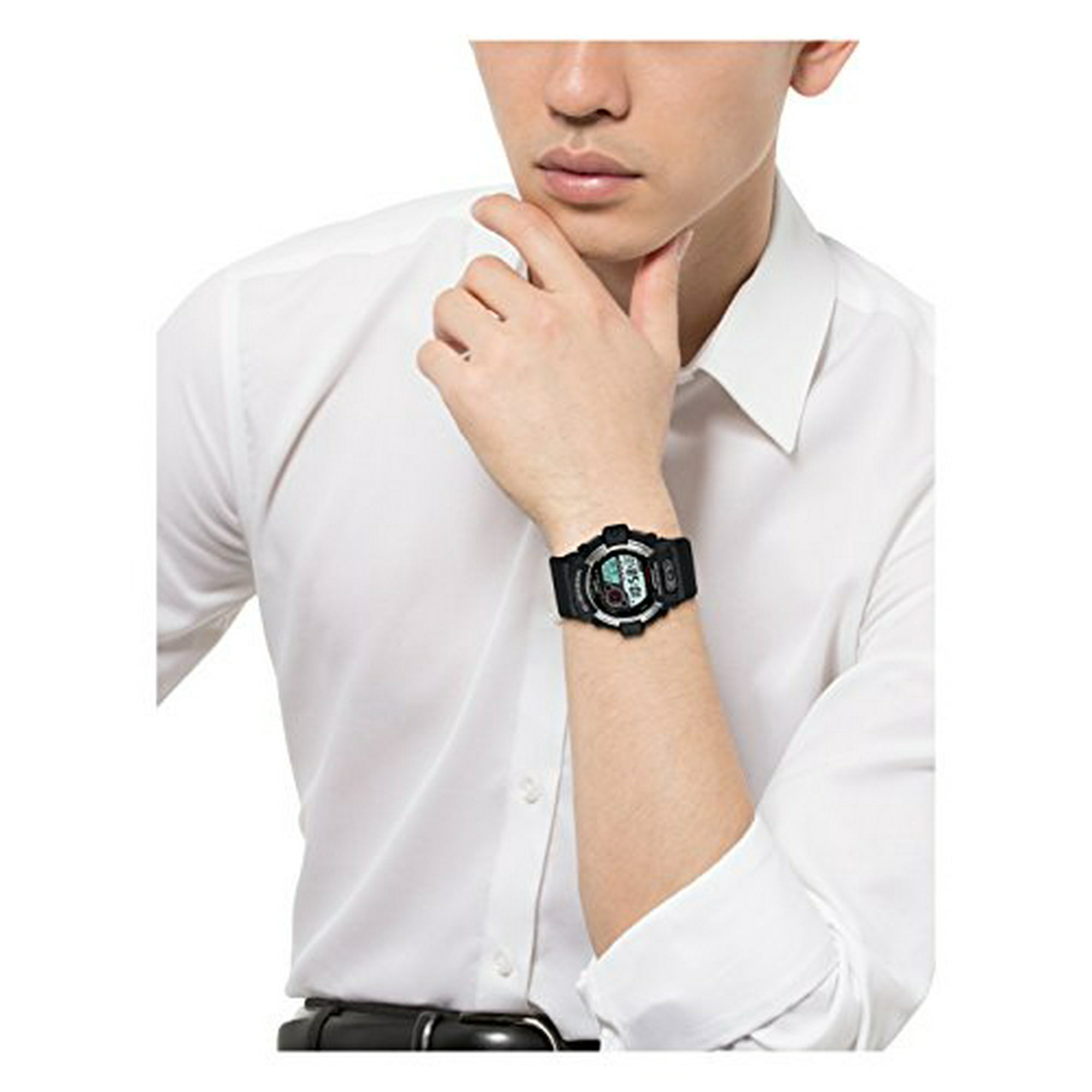 G shock gw 8900 2025