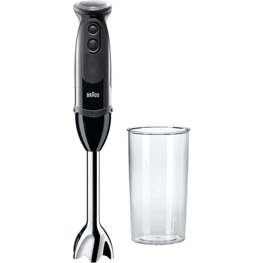 Braun MultiQuick 5 Vario Hand Blender with 21 Speeds