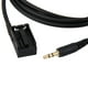 thumbnail image 4 of Cable adaptador de audio AUX de 3,5 mm para coche Sunnimix, 4 of 8