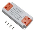 Led Transformer 100240V To 12V Led Driver Power Supply,Dc Transformer For Light 18W
