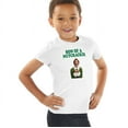 thumbnail image 3 of Elf Nutcracker Kids T Shirt for Youth Toddler Boys and Girls, 3 of 4