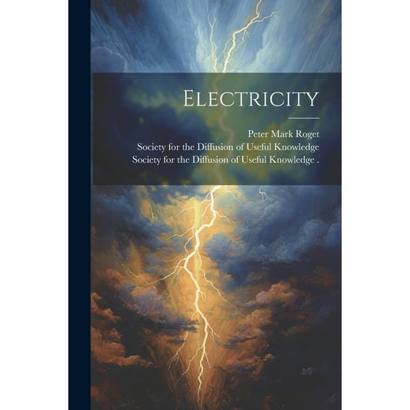 Electricity (Paperback)