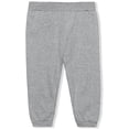 thumbnail image 7 of Sesame Street 3 Pack Jogger, Onesie and Bib Set, Sleepwear Bodysuit Bundle for Baby, 7 of 7