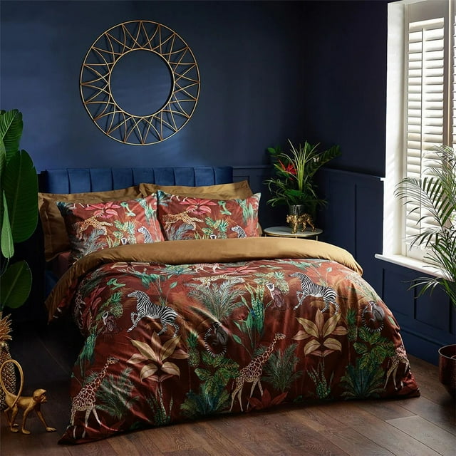 Wylder Aranya Duvet Cover Set