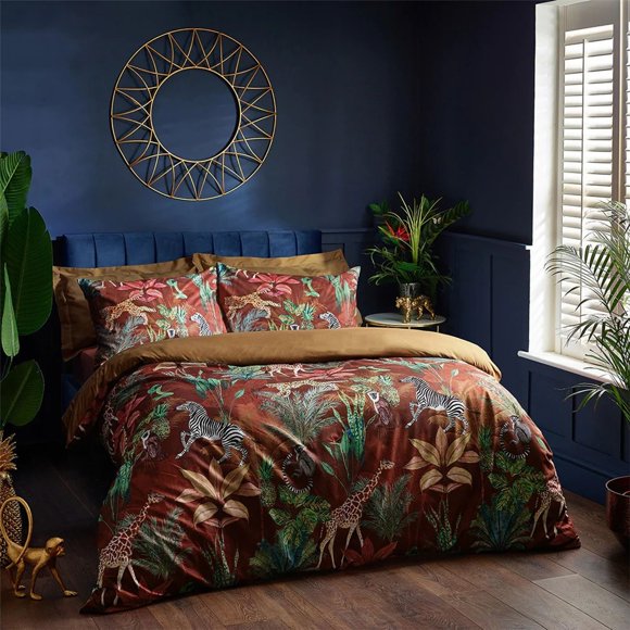 Wylder Aranya Duvet Cover Set