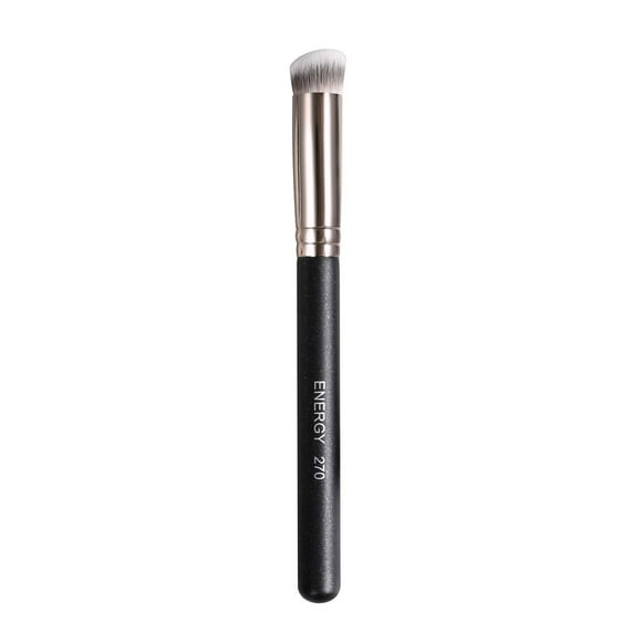 Corrector para debajo de los ojos Brush ENERGY, minisuperficie plana, Kabuki 270