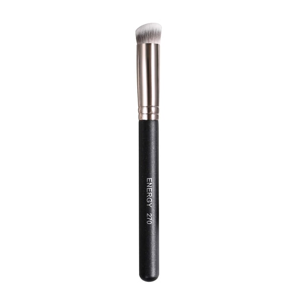 Corrector para debajo de los ojos Brush ENERGY, minisuperficie plana, Kabuki 270