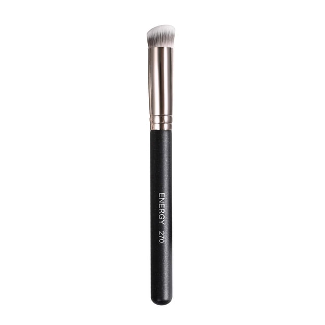 Corrector para debajo de los ojos Brush ENERGY, minisuperficie plana, Kabuki 270