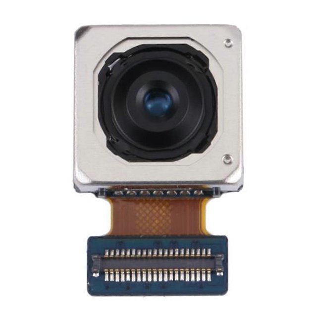 For Samsung Galaxy A24 4G (162.1 x 77.6 x 8.3mm) A245 50MP Wide OEM Rear Camera Lens Module Part (Wi