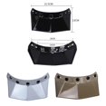 thumbnail image 4 of Guardoinrt Peak 5-Snap Sun for Visor Sunshield Protective Gear Brown 1Set, 4 of 6