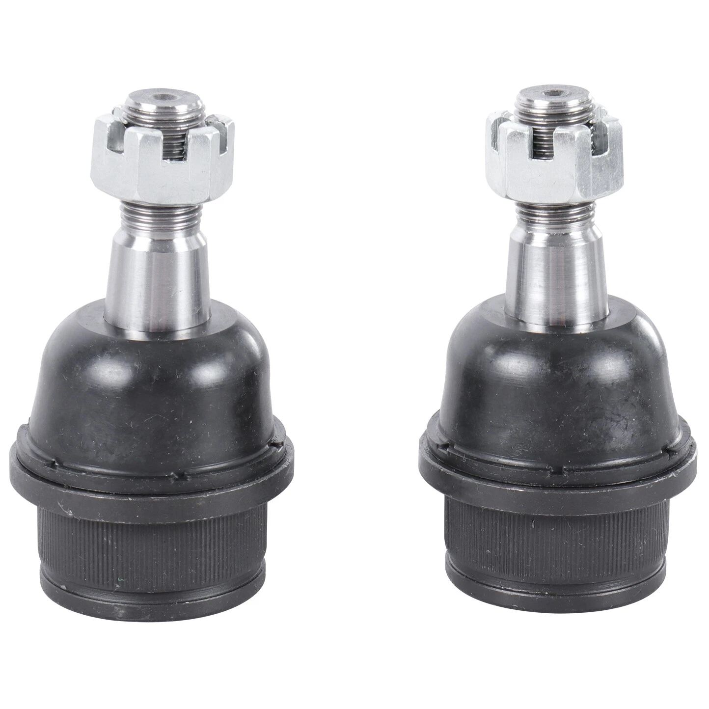 MOSTPLUS Front Upper Control Arms Lower and Ball Joints for Ford F-150 F-250 Expedition