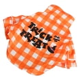 thumbnail image 3 of Vestido festivo para perros Vhermosa Navidad Halloween talla L Plaid Pawsome, 3 of 8