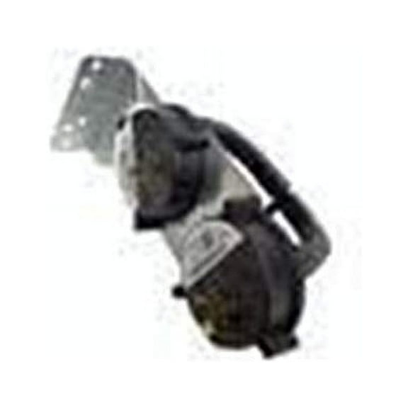 Rheem 42-102056-06 DUAL PRESSURE SWITCH