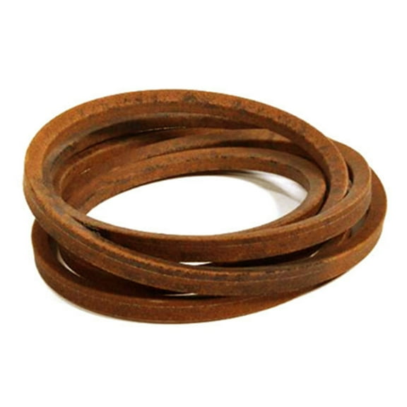 Scag Cutter Deck Belt for Lawn Mowers / SCZ61V, SCZ72V, SMT-72V, STT-28CAT-SS, STT61V / Cheetah, Turf Tiger / 483741, 14593, 15-134, 265-653